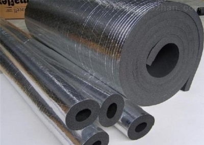 北京系列橡塑管在鑄造材料技術(shù)研發(fā)中的創(chuàng)新應(yīng)用與前景